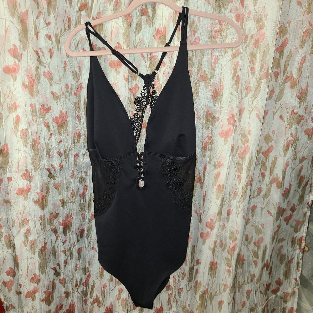 Swimsuit